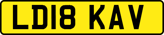 LD18KAV