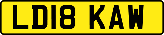 LD18KAW