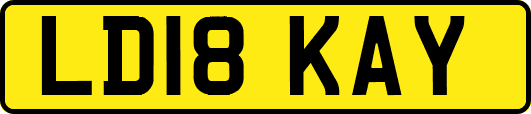 LD18KAY