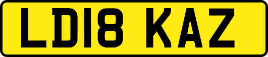 LD18KAZ