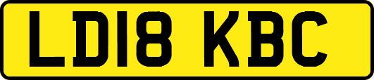 LD18KBC