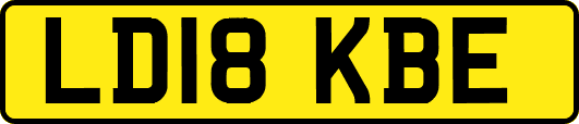 LD18KBE