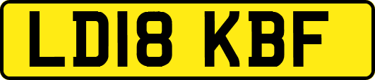 LD18KBF