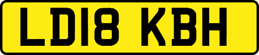 LD18KBH