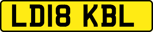 LD18KBL