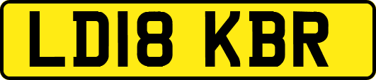 LD18KBR