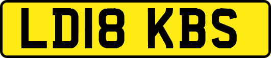 LD18KBS