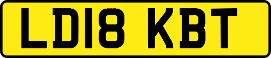 LD18KBT