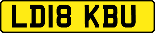 LD18KBU