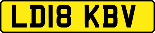 LD18KBV