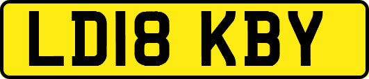 LD18KBY
