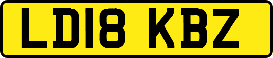 LD18KBZ