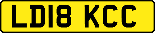 LD18KCC