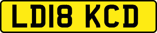 LD18KCD