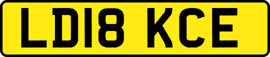 LD18KCE