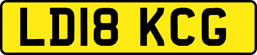 LD18KCG