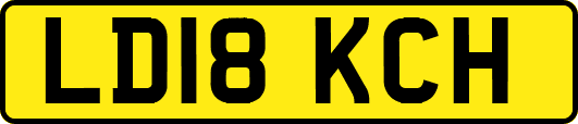 LD18KCH