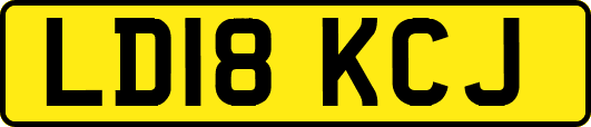 LD18KCJ