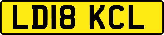 LD18KCL