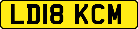 LD18KCM