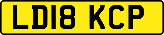 LD18KCP