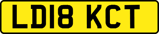 LD18KCT