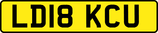 LD18KCU