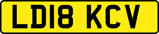 LD18KCV