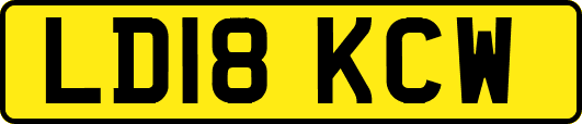 LD18KCW