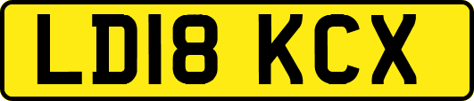 LD18KCX