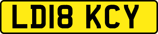 LD18KCY