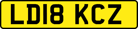 LD18KCZ