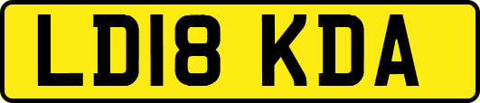 LD18KDA