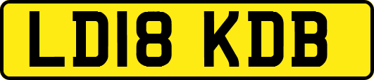 LD18KDB