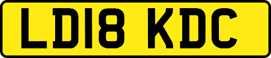LD18KDC