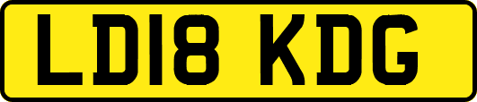 LD18KDG