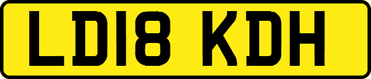 LD18KDH