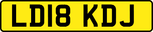 LD18KDJ