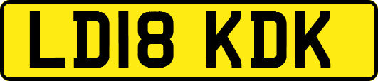 LD18KDK