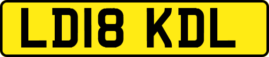 LD18KDL