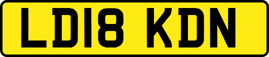 LD18KDN