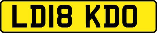 LD18KDO