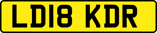 LD18KDR
