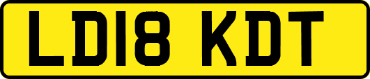 LD18KDT