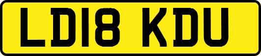LD18KDU