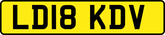 LD18KDV