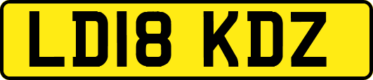 LD18KDZ