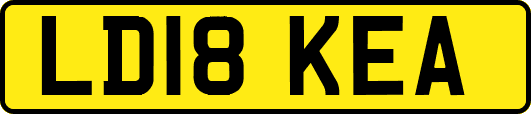 LD18KEA