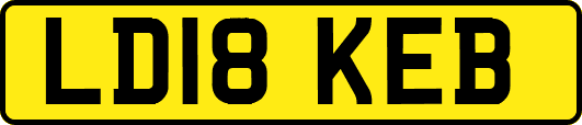 LD18KEB