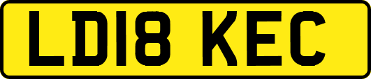 LD18KEC